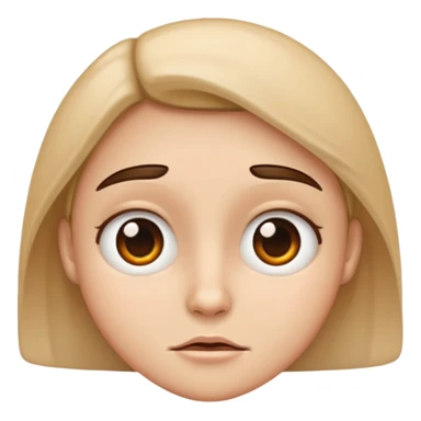 use the middle face picture from my google profile to make an emoji sticker