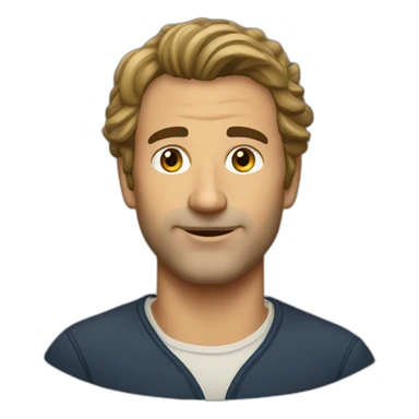 stéphane rousseau sticker