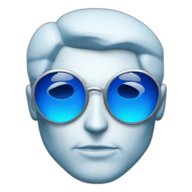 morpheus red pill or blue pill sticker