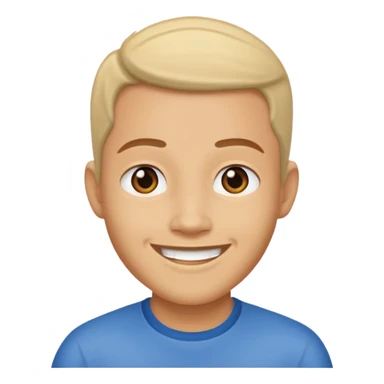 Quandale single meme guy sticker