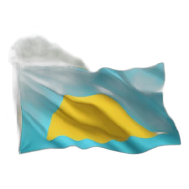 sardaigne drapeau sticker