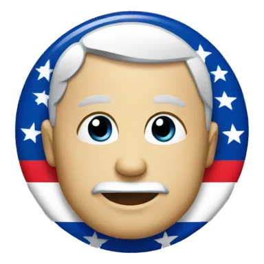 I voted sticker  sticker