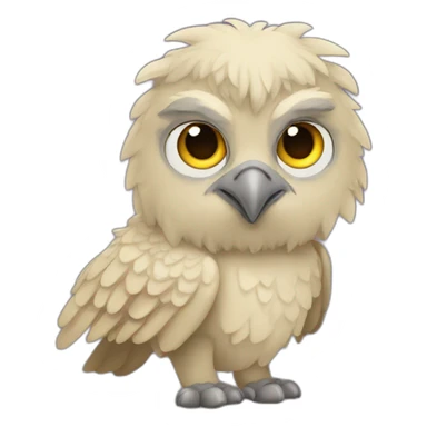 gryphon sticker