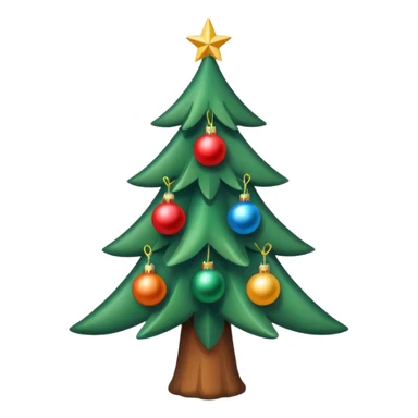 Ялинка на ній є кульки. Кожна кульеа має одну літеру, з яких формується слово "LINKOS"
розмір 512х512 пікселів формат PNG sticker