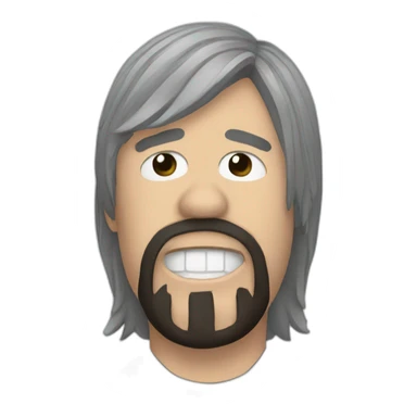 Foo fighters sticker