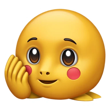 Blonde anime girl in a chair with no clothes no bra and no panties nude fingering her pussy sticker