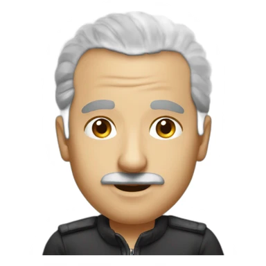 Philippe Poutou sticker