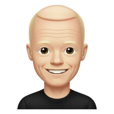 Jimmy Somerville sticker