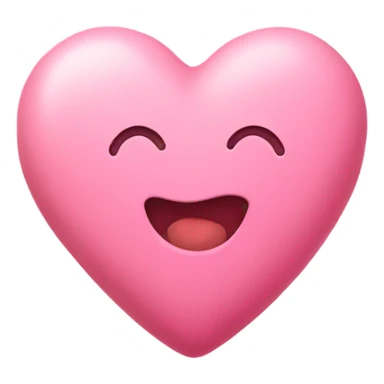 conversation heart sticker