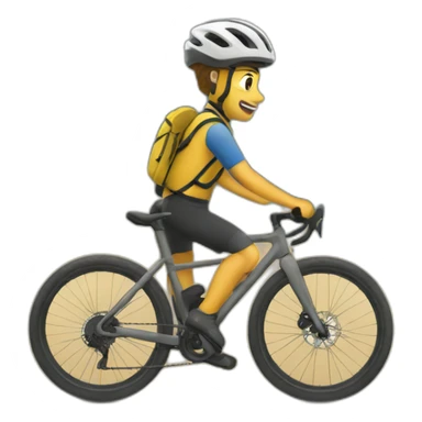 gravelbiking sticker