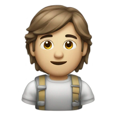 rollo de tela de calidad sticker