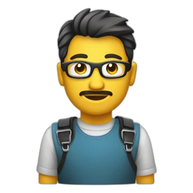 technology solutions drupal developers sticker