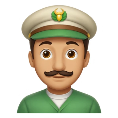 luigi mangione sticker