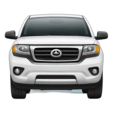 Car detailing sticker