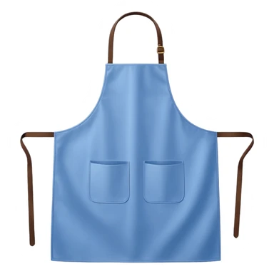 kitchen apron  sticker