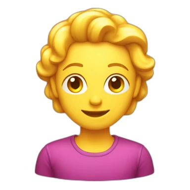 radiance software sticker