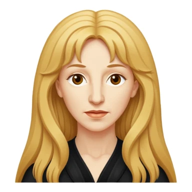 Loreena McKennitt sticker