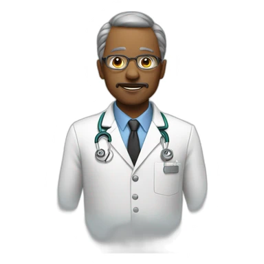 Doc back to the futur  sticker