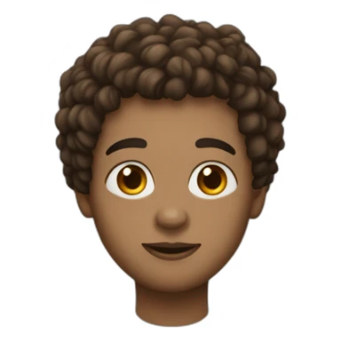 Alas sane ouatara  sticker