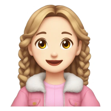 Nayeon twice sticker