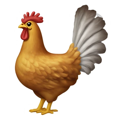 Raisin Canes Chicken sticker