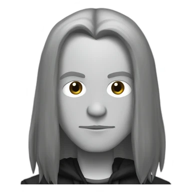 Roy-Children Of Bodom sticker