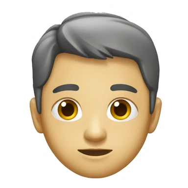 Personne qui te juge en te regardant sticker