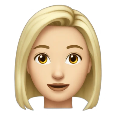 Polina Tumanova sticker