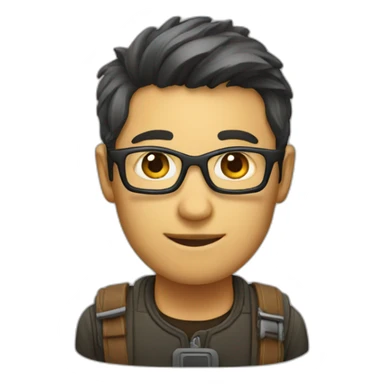 mobile developers sticker