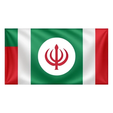 🇮🇷 sticker