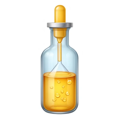 serum sticker