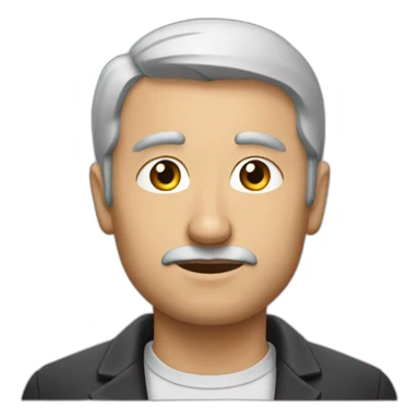 vladimir poutin sticker