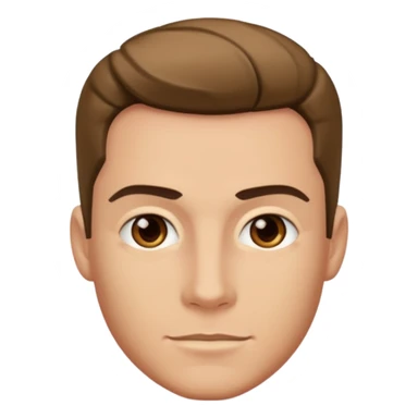 Damian Kane  sticker