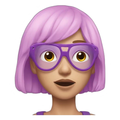 enter the void sticker