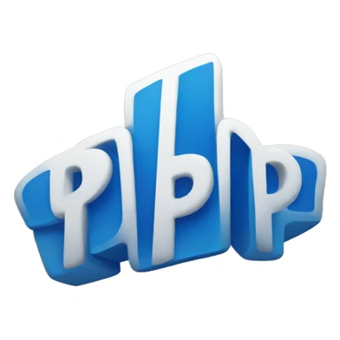 paypal logo sticker