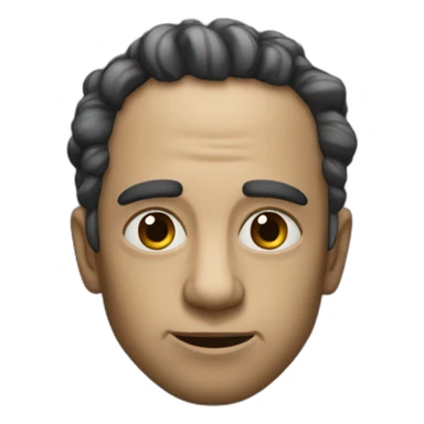 Ledoublemonstre sticker