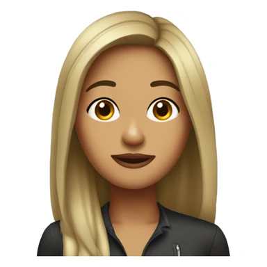 Angie Velasco  sticker