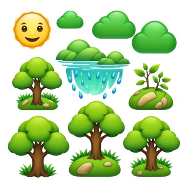 ECO sticker