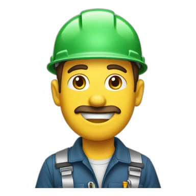 Onsite Residential Property Maintenance Technician sticker