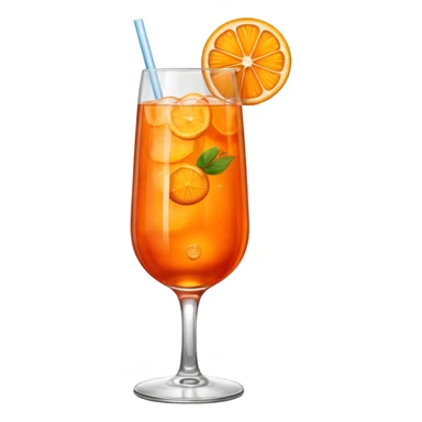aperol sprotz sticker