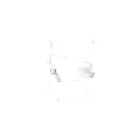 modern lumber factory sticker