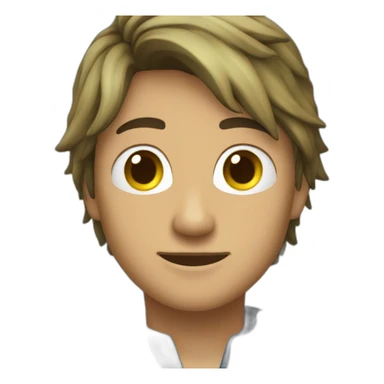 epazote leaves sticker