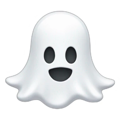 snapchat ghost smiling sticker