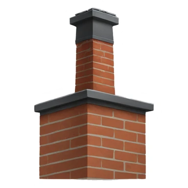 chimney sticker
