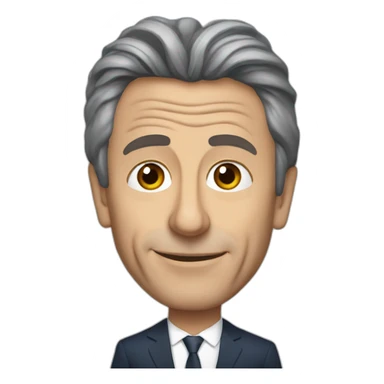 Mauricio macri sticker