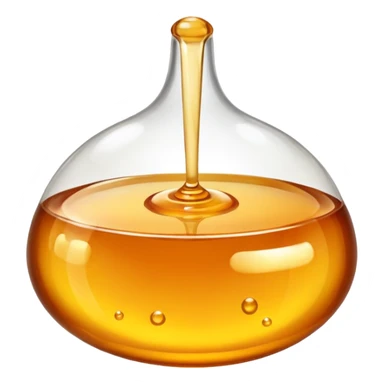 sugar syrup boiling sticker