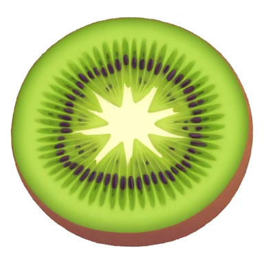 Kiwi sticker