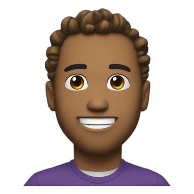 Pogchamp-twitch sticker