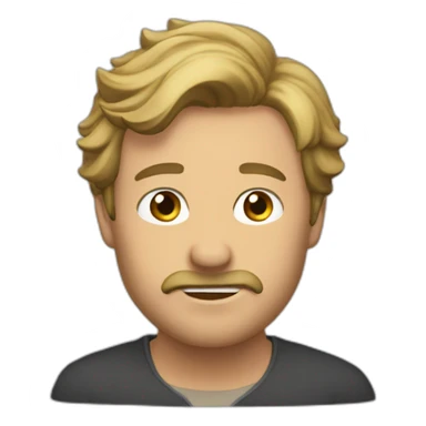 haywood jablome sticker