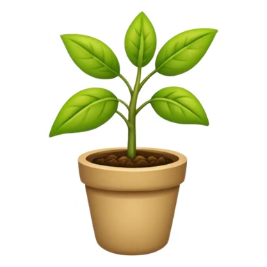 seedling sticker